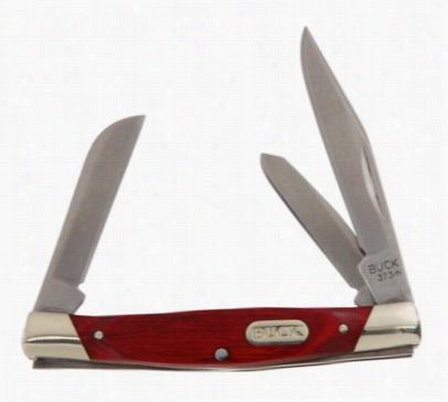 Lye Trio Pocket Knife