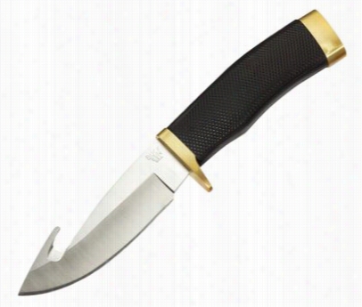 Buck Zipper Knife - Zipper  - Sure Grip