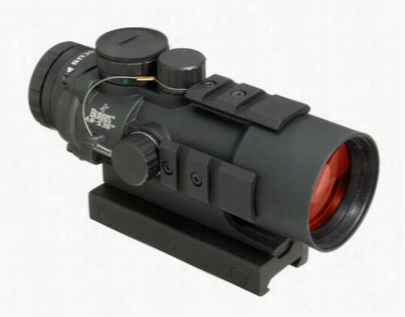 Burris Ar-536 Prism Tacticl Red Dot Sight