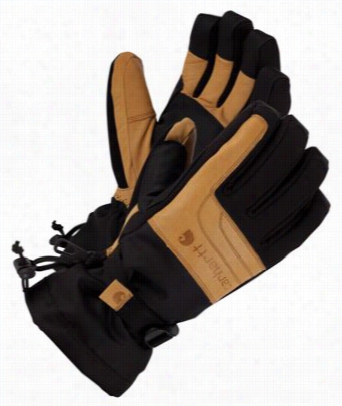 Carhartt Tundra Gloves For Men - L