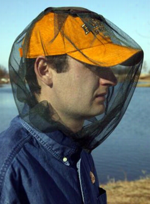 Coghlan's Mosquito Head Net