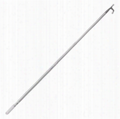 Deluxe Telescopic Bost Hook - 4'6"-12'