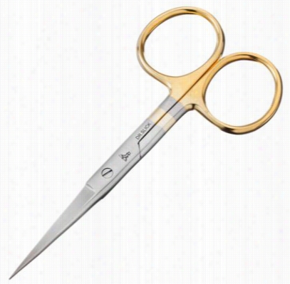 Dr. Slickk Hair Scissors - 4-1/2'