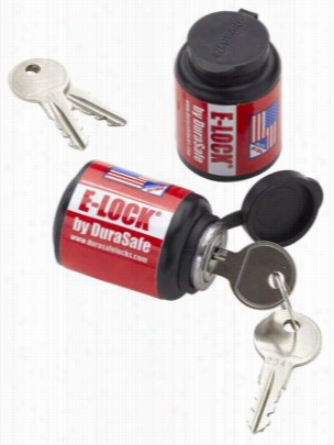 Durasafe E-lock Max-2 Lock System