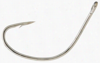 Eagle Claw Lazer Sharp Kahle Hooks - L141bpf - #10/0