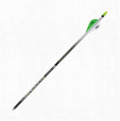 Easton Axis N-fused Arrows Attending Hit Iserts - 340 - 9.5 Gpi