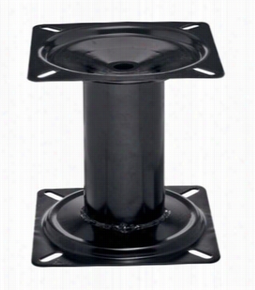 Economy Boat Sea T  Pedestals  - 7" Fixed