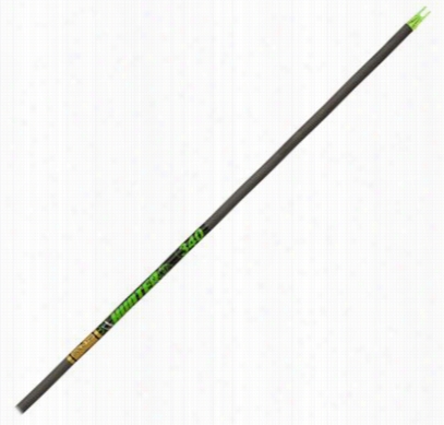 Gold  Tip Xt Hunter Arrow Shafts - 340