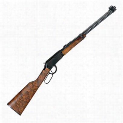 Henry Lever Action .22mag Rifle