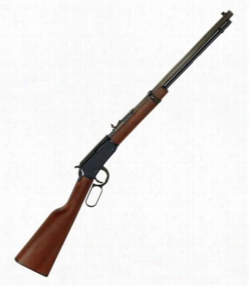 Henry Lever-action Octagoj Frontier  Model Rifle - H0001t