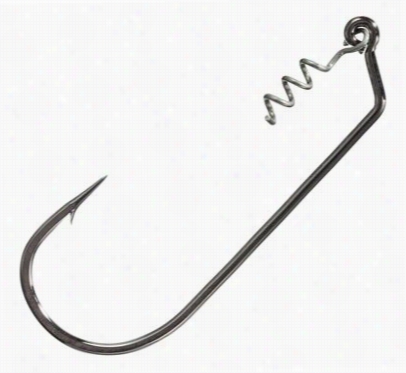 Hogy X-strkng Swimbait Hooks - 10/0 - 3 Pack