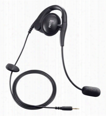 Icom America Headset Hs-94