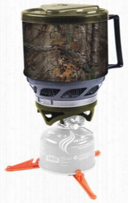 Jetboil Minimo Cooking System - Rea Ltree