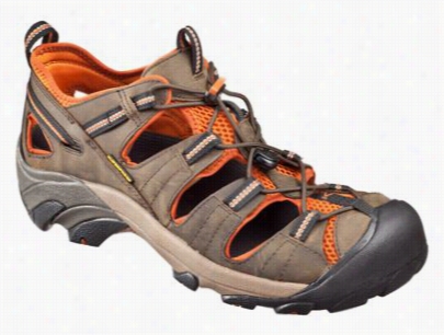 Keen Arroyo Ii Sport Sandals For Men - 8m