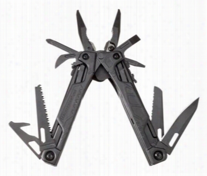 Leatherman Oht Multi-tool - Black