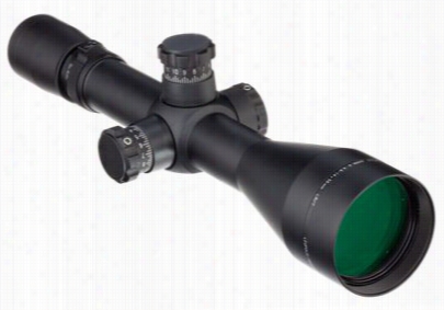 Leupold Mark 4 Lr/t M1 Tacticaal Rifle Scop E- 4.5-14x50mm