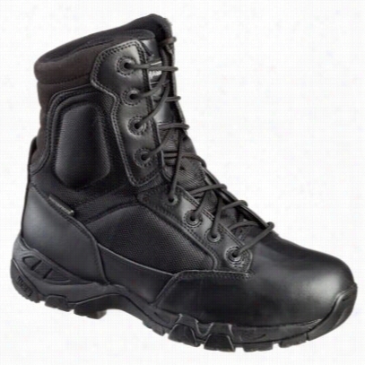 Magnum Viper Pro 8.0 Waterproof Tacttical Botos For Men - Blac, - 10m