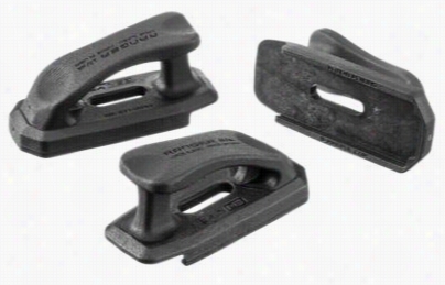 Magpul Magaz Ines - Pmag Ranger Plate Gen M3, 5.56 - 3-pack