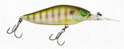 Megabass Diving Flap Slap - 3" - Gill