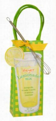 Meyer Lemonade Drink Mix