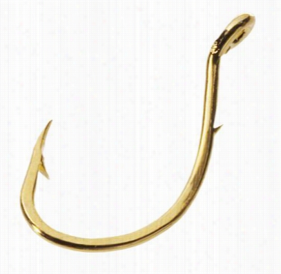 Mustad Salmon Egg Hooks - Model 9263a - #8