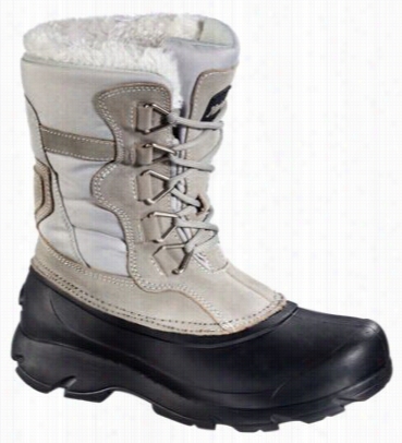 Natural Reflectios Avalanche Pac Boots For Ladies - 6