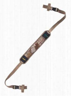 New Archery Products Apache Bow Sling