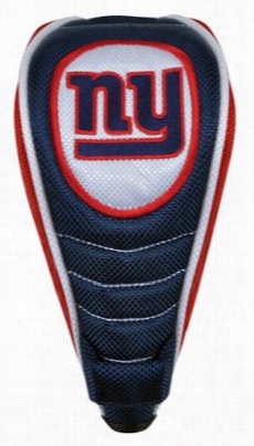 New York Giants Nfl Utility Club Headcover