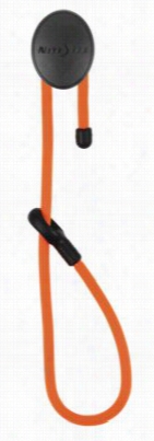 Nite Ize Gear Tie Dockable Twist Tie - Blae Orange - 12'