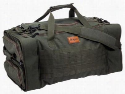 Plano A-seres Tackle Duffel 3600 Series System