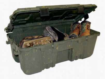 Plano Camo Sports Locker Storage Boox