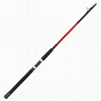 Power Plus Tropyy Boat Trolling Rod - 2020