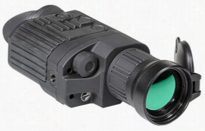 Pulsar Quantum Hd38a Thermal Imaging Monocular