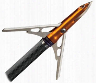 Rage X-treme Crossbow Broadhead