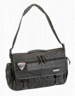 Rangemaxx Tacti Cal R2g Ccw Messenger Bag