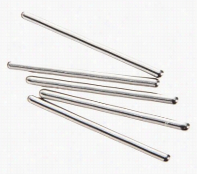 Rcbs Decapping Pins -  .22-.25 Ca Libers