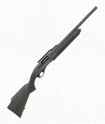 Remington 11-87 Sportsman Synthetci Deer Semi-auto Slug Shotgun