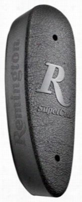 Remington Supercell Recoil Pad - Wood Sto Ck