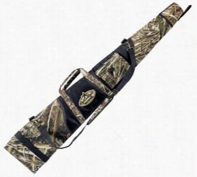 Rig'em Right Full Choke Floaating Gun Case