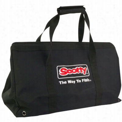 Scotty Li N E Puller Stow-away Bag