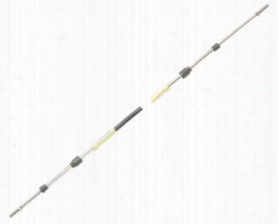 Seastar Solutions Marine Lubri-core 33000 Universal Control Cable - 10'