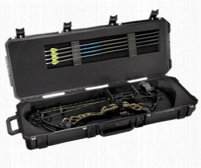 Skb Iseries 4214 Parallel Limb Bow Case