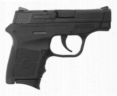 Smith & Wesson M&p Bodyyuard 380 Semi-auto Pistol