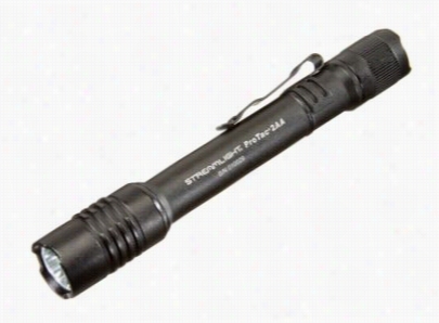 Streamligh Pt 2aa Ultra-compact Tactical Flashlight