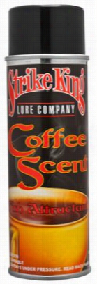 Strike Sovereign Coffee Sentattractant