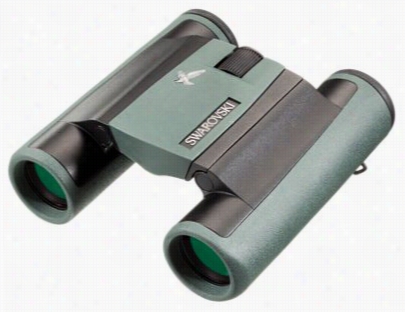 Swarovski Cl Pocket Compact Binoculars - 10x25mm