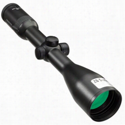 Swarovski Z6 Rille Purpose - 3-18x50mm -- Brh Reticle