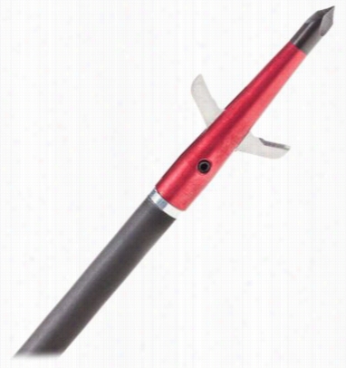 Swhacker Pracctice Broadheads - 1-3/4' Cutting Diameter