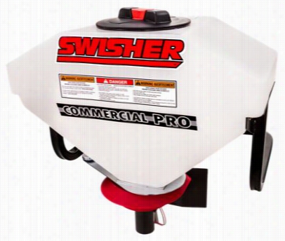 Swisher Commercial Pro Atv Spreader