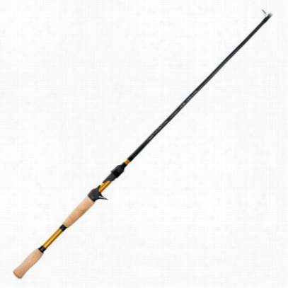 Temple Fork Outfitters Gary's Tactical Series (gts) Casting Rod - Gts C694-1